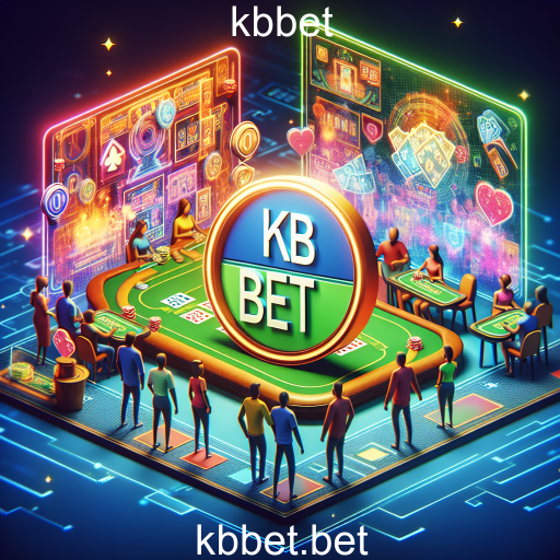 Explorando a Categoria de Jogos de Eventos no Kbbet