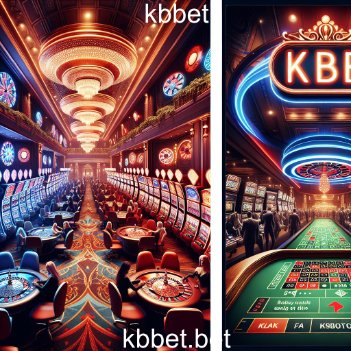 Explorando a Seção FAQ do kbbet: Sua Fonte de Informações Rápidas