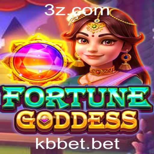 FORTUNEGODDESS: Descubra o Novo Jogo da kvbet