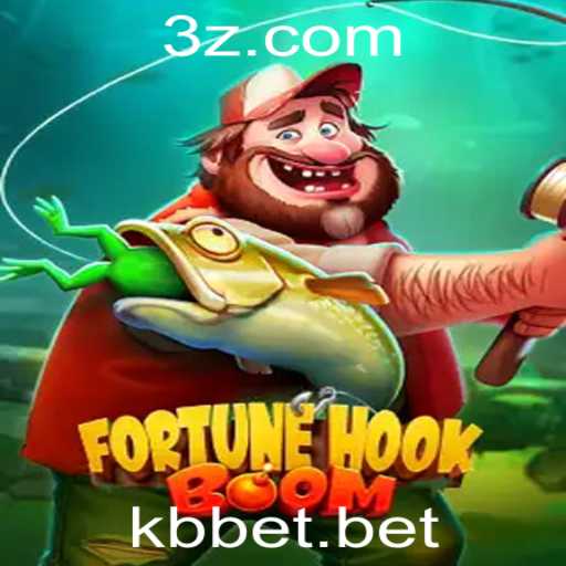 Descubra o Empolgante Mundo de FortuneHookBoom