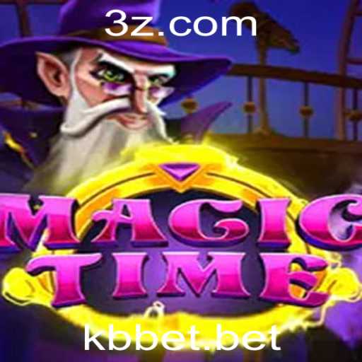 Descubra o Fascinante Mundo de MagicTime: O Jogo de Estratégia Surpreendente