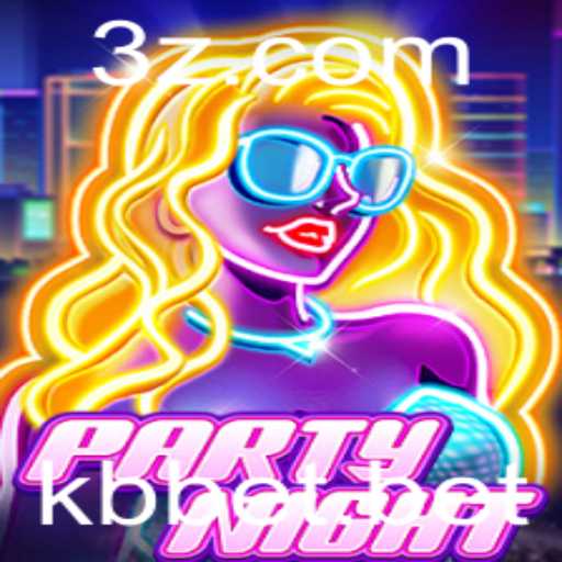 Descubra o Fascinante Mundo do Jogo PartyNight
