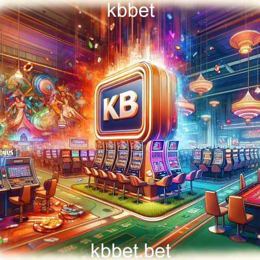 Descubra as Melhores Ofertas em Jogos no kbbet
