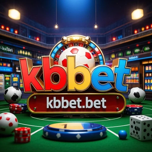 Logo kbbet